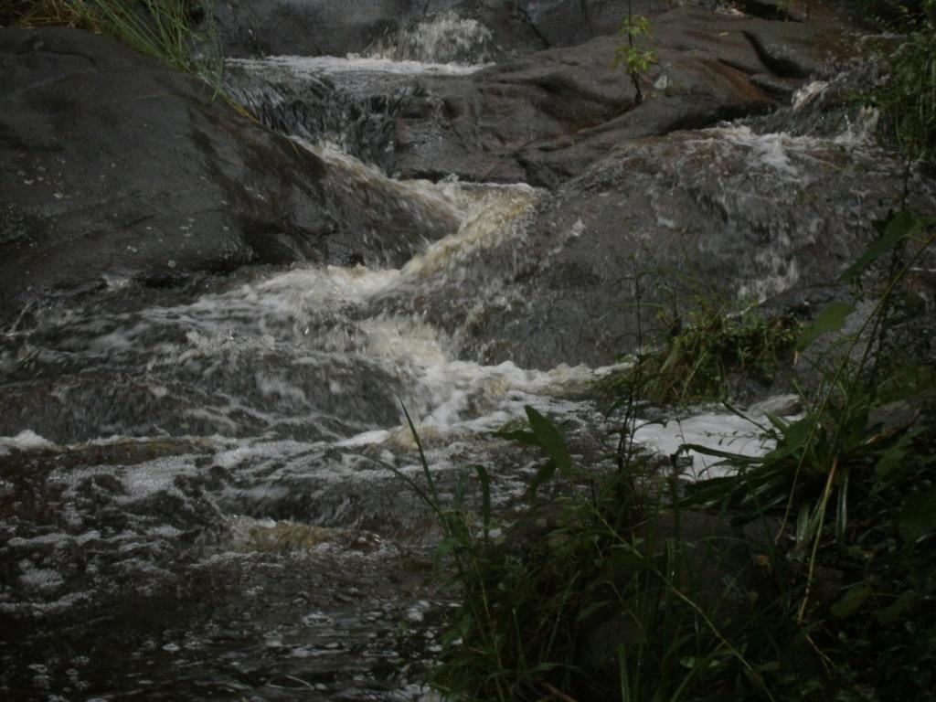 坦季 安内雷旅馆旅舍 外观 照片
